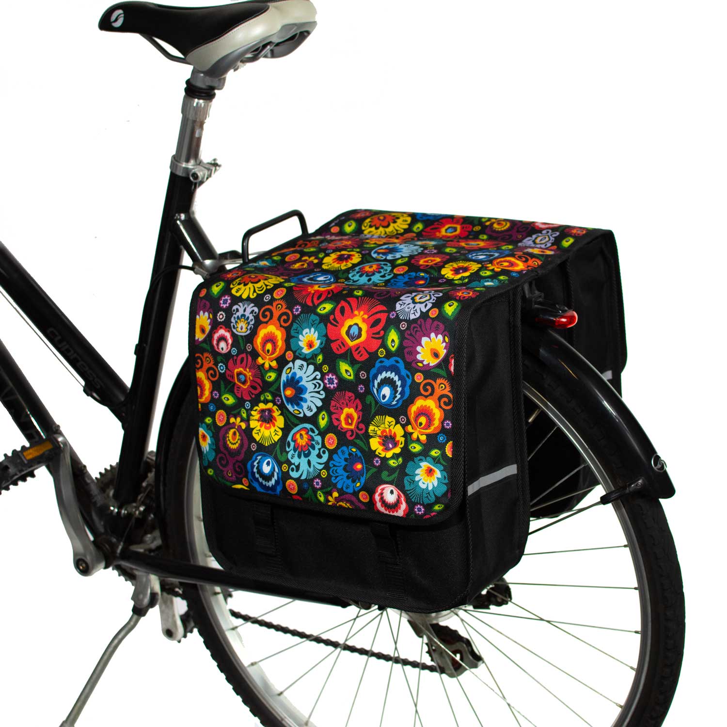 Classic CL - BikyBag