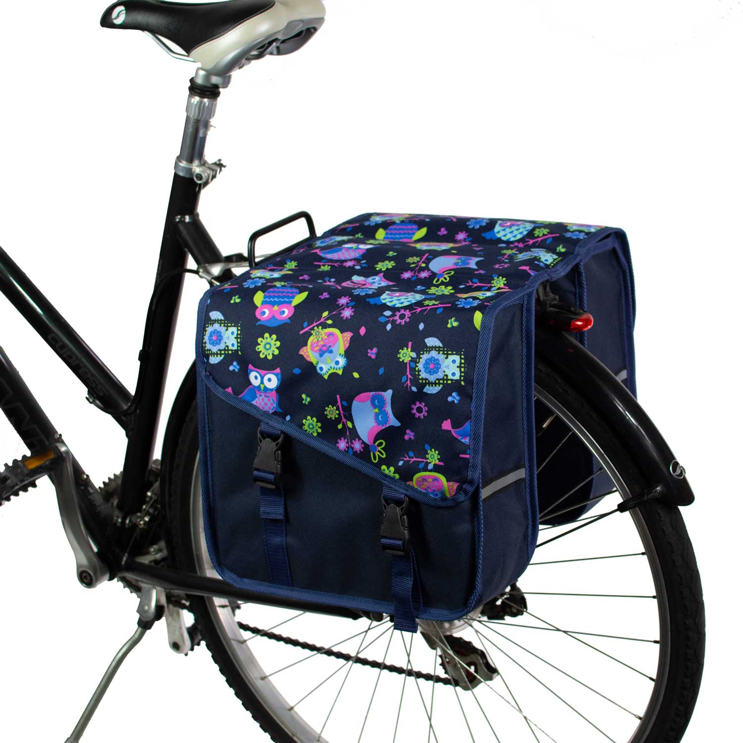 Classic CS - BikyBag