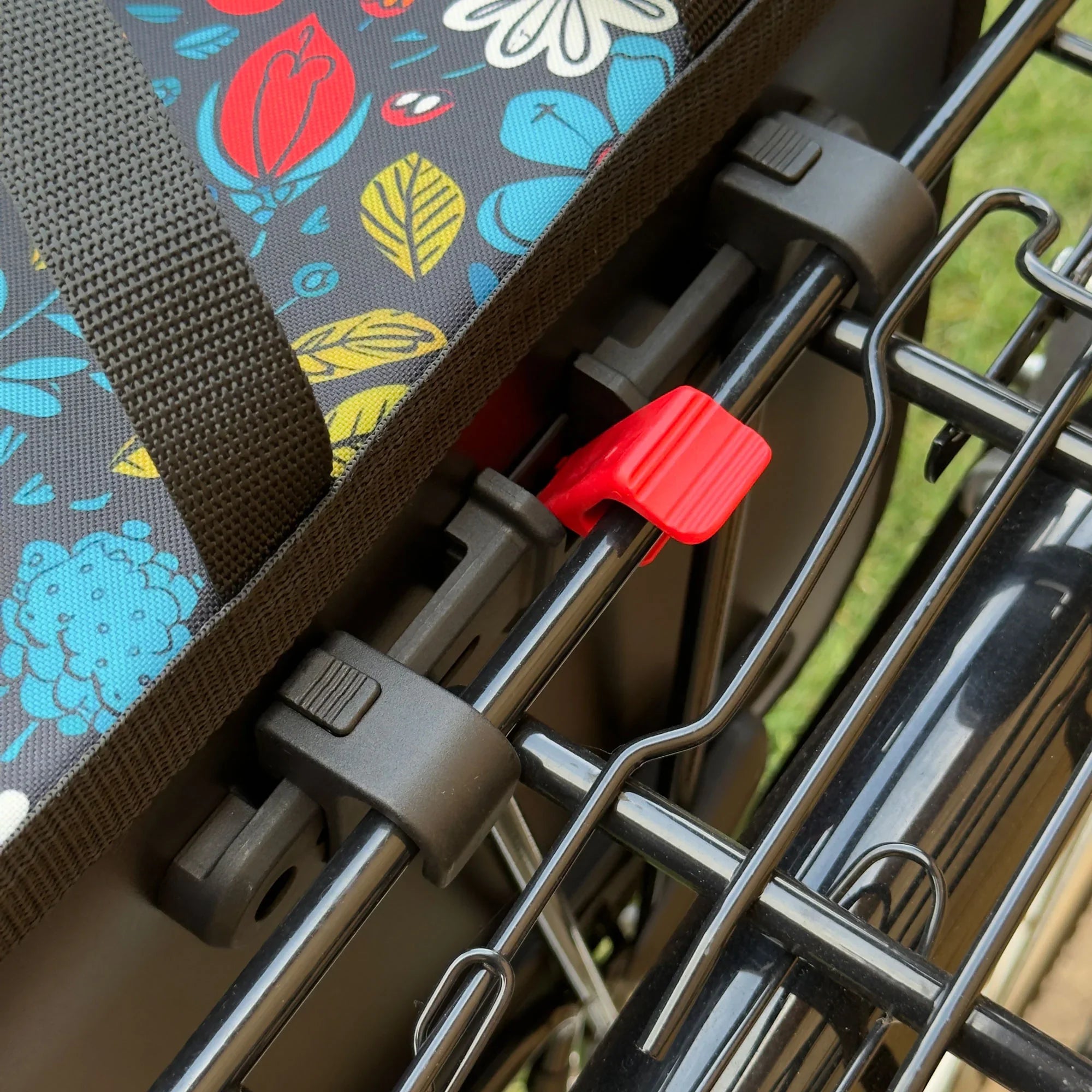 BikyBag Classic One - Single Pannier Bag