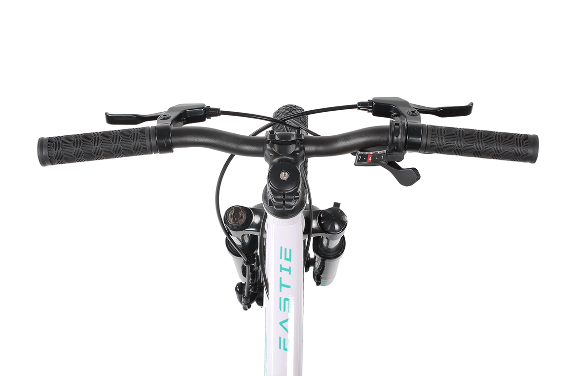 Shyre Eastie 20" Wheel Kids Mountain Bike