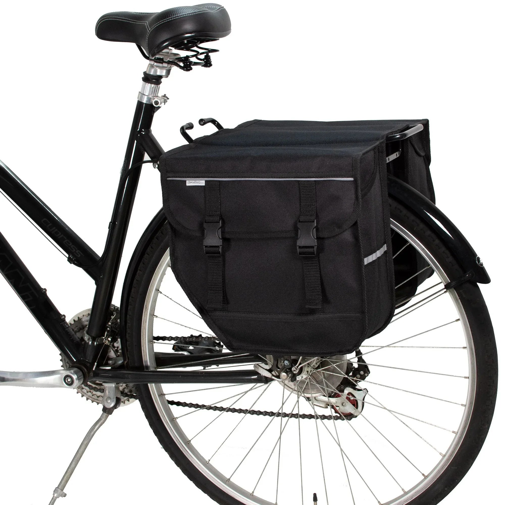 Model M - BikyBag