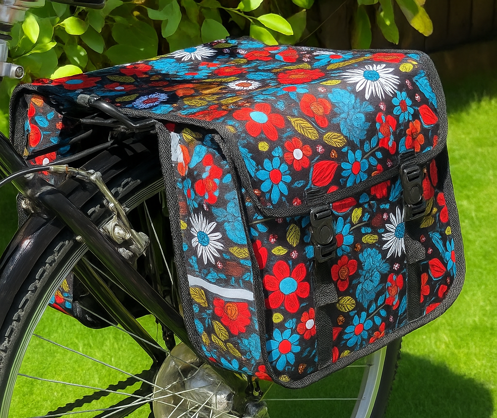 Classic CE - Fleurs Sauvages