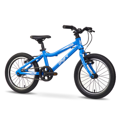 Shyre Hopton 16" Wheel Kids Hybrid Bike