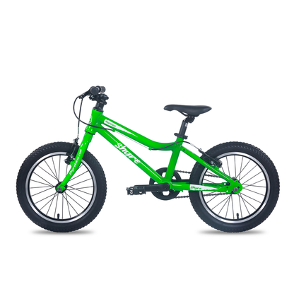 Shyre Hopton 16" Wheel Kids Hybrid Bike