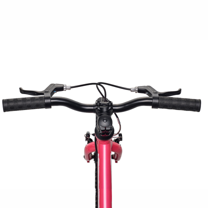 Shyre Hopton 16" Wheel Kids Hybrid Bike