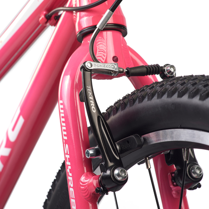 Shyre Hopton 16" Wheel Kids Hybrid Bike