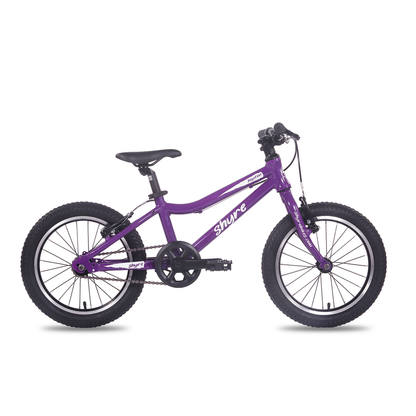 Shyre Hopton 16" Wheel Kids Hybrid Bike