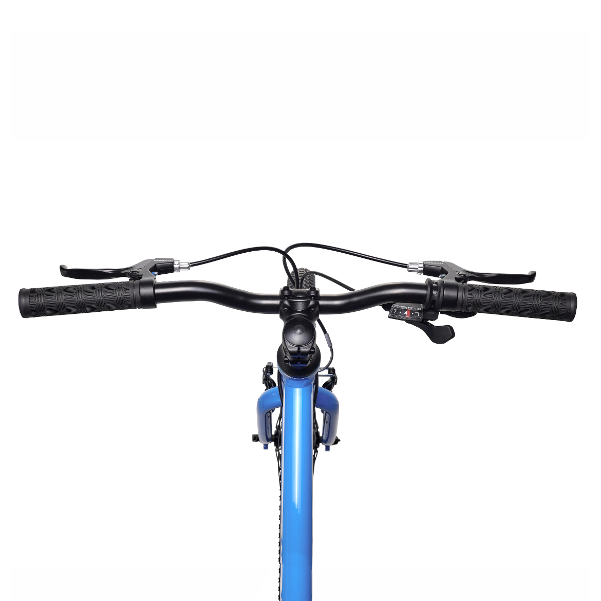 Shyre Hopton 20" Wheel Hybrid Kids Bike