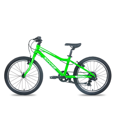 Shyre Hopton 20" Wheel Hybrid Kids Bike