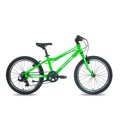 Shyre Hopton 20" Wheel Hybrid Kids Bike