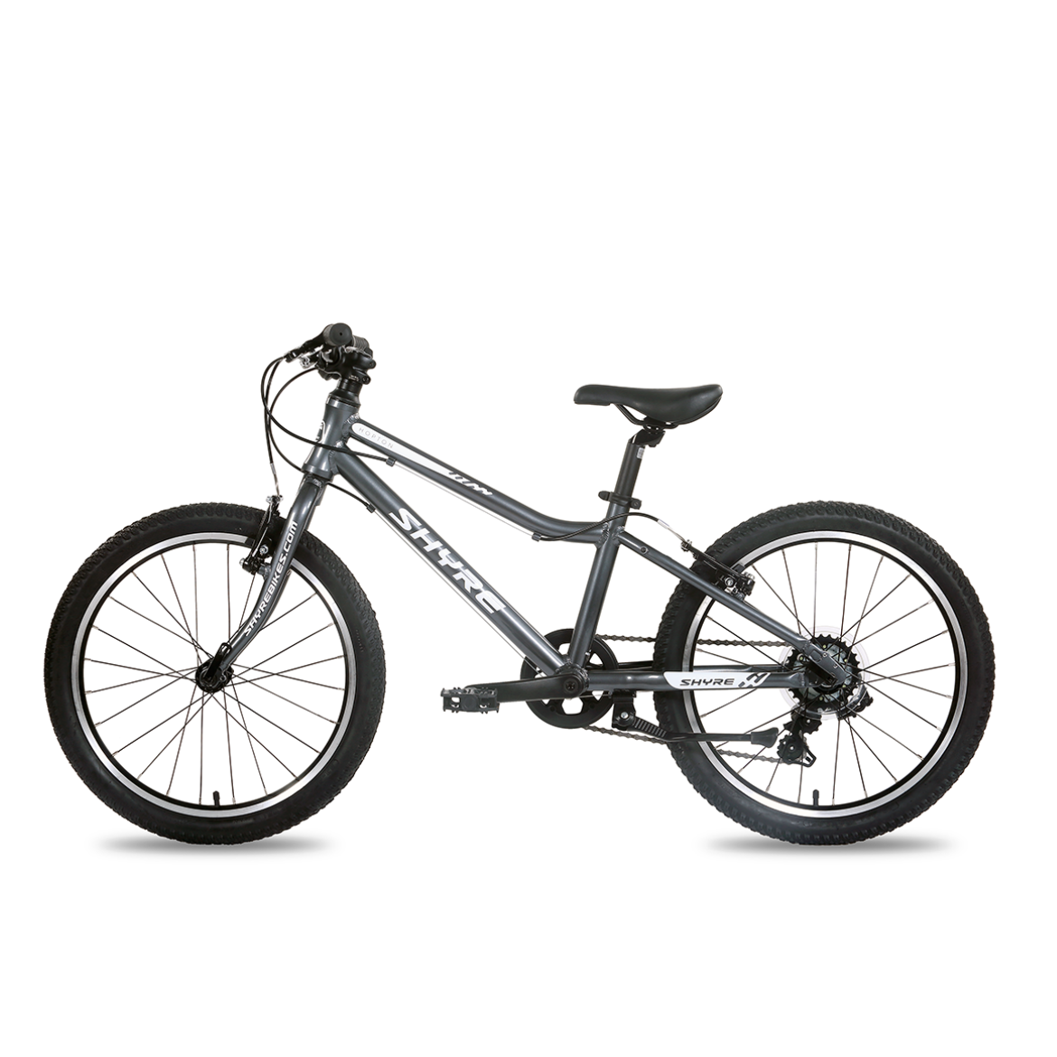 Shyre Hopton 20" Wheel Hybrid Kids Bike