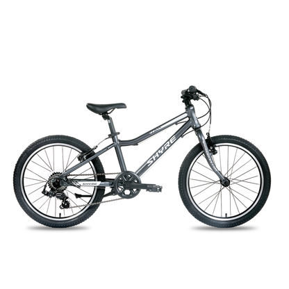Shyre Hopton 20" Wheel Hybrid Kids Bike