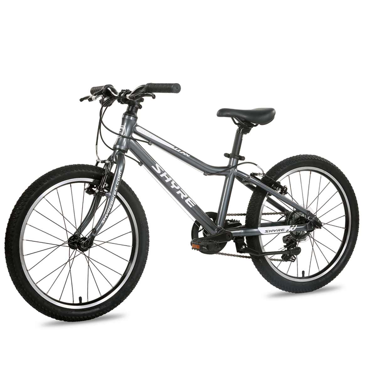 Shyre Hopton 20" Wheel Hybrid Kids Bike