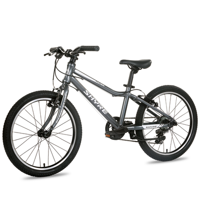 Shyre Hopton 20" Wheel Hybrid Kids Bike