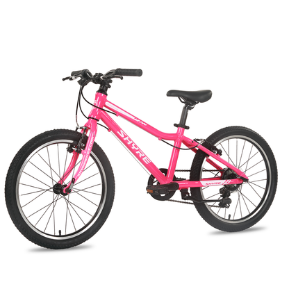 Shyre Hopton 20" Wheel Hybrid Kids Bike