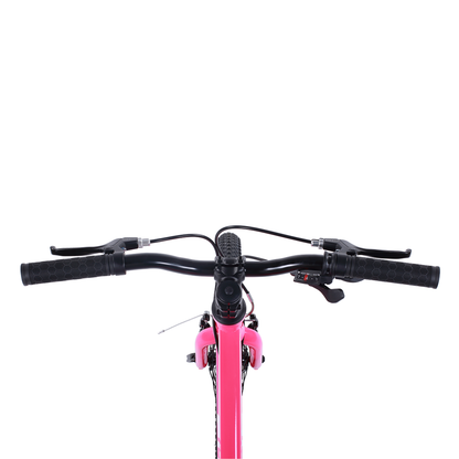 Shyre Hopton 20" Wheel Hybrid Kids Bike