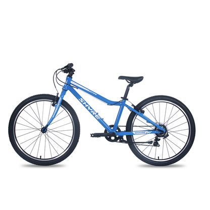 Shyre Hopton 24" Wheel Kids Hybrid Bike