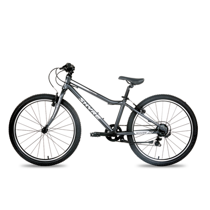 Shyre Hopton 24" Wheel Kids Hybrid Bike