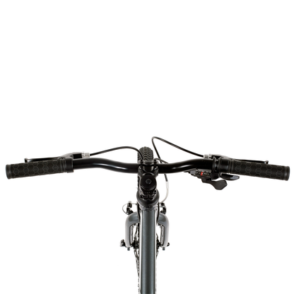 Shyre Hopton 24" Wheel Kids Hybrid Bike