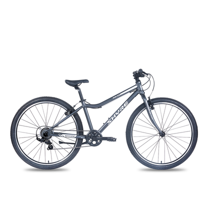 Shyre Hopton 26" Wheel Kids Hybrid Bike