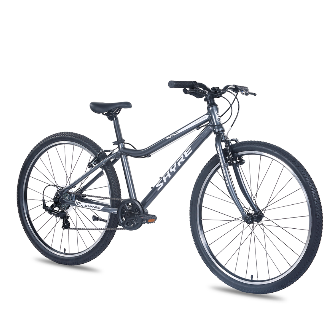 Shyre Hopton 26" Wheel Kids Hybrid Bike