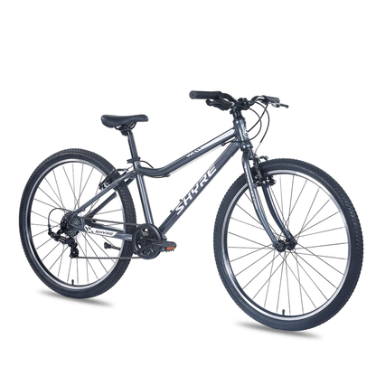 Shyre Hopton 26" Wheel Kids Hybrid Bike