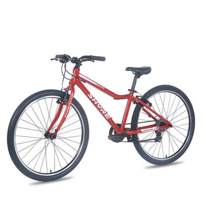 Shyre Hopton 26" Wheel Kids Hybrid Bike