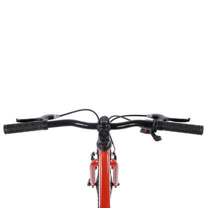 Shyre Hopton 26" Wheel Kids Hybrid Bike