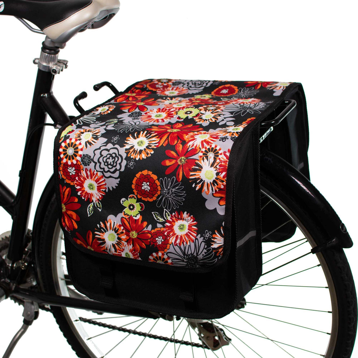 Cycling Double Side Rear Rack Bike 2 In 1 Camo Trunk Bag Mountain Road Bicycle Tail Seat Pannier Pack Luggage Carrier Bike Bag Cycling Double Side Rear Rack Bike 2 In 1 Camo Trunk Bag Mountain Road Bicycle Tail Seat Pannier Pack Luggage Carrier Bike Bag