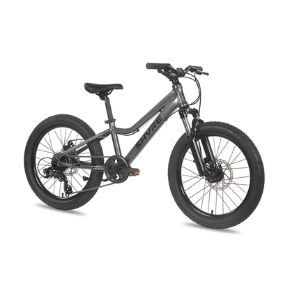 Shyre Eastie 20" Wheel Kids Mountain Bike