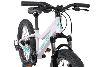 Shyre Eastie 20" Wheel Kids Mountain Bike