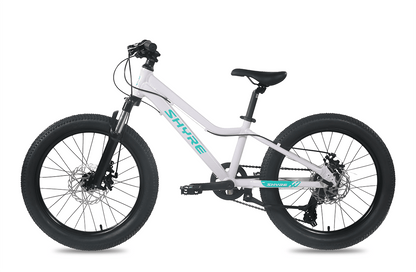 Shyre Eastie 20" Wheel Kids Mountain Bike