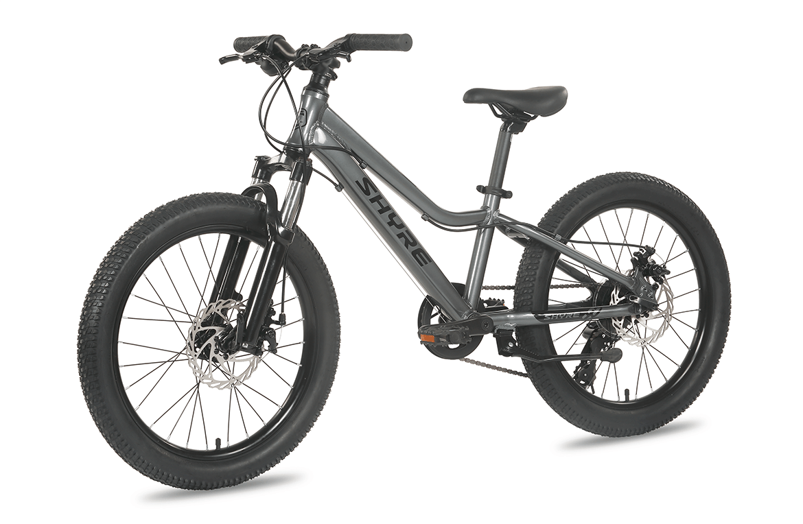 Shyre Eastie 20" Wheel Kids Mountain Bike