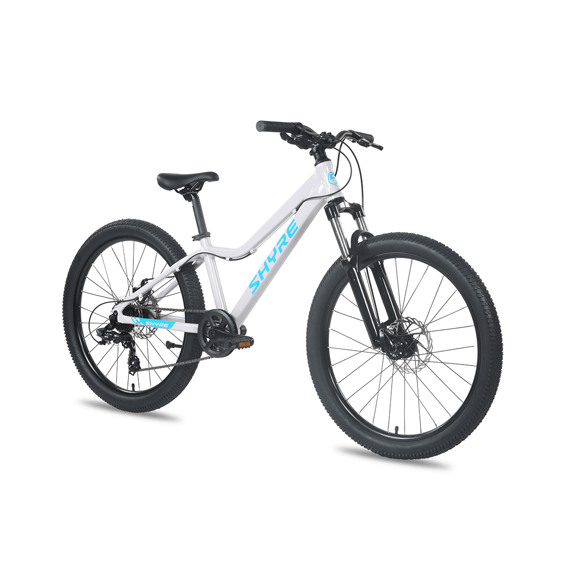 Shyre Eastie 24" Wheel Kids Mountain Bike