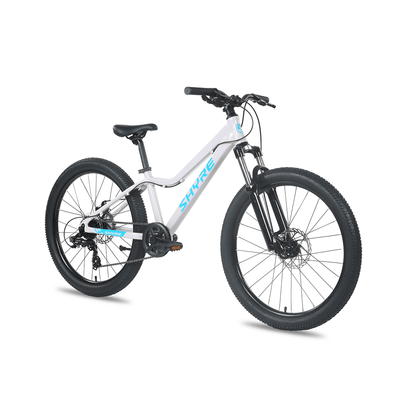 Shyre Eastie 24" Wheel Kids Mountain Bike