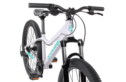 Shyre Eastie 24" Wheel Kids Mountain Bike