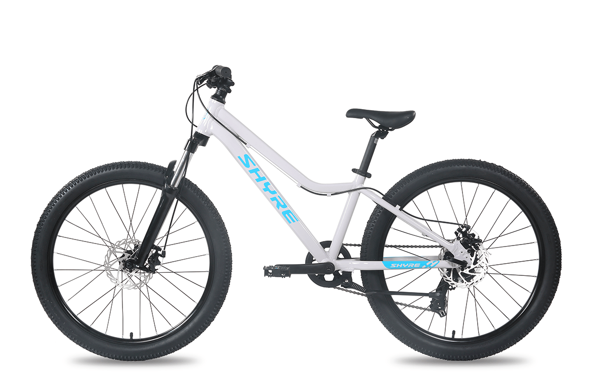 Shyre Eastie 24" Wheel Kids Mountain Bike