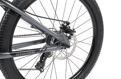 Shyre Eastie 24" Wheel Kids Mountain Bike