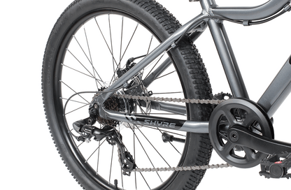 Shyre Eastie 24" Wheel Kids Mountain Bike