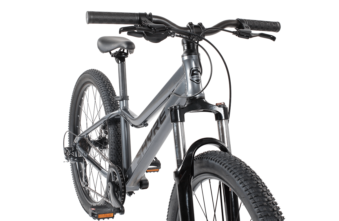 Shyre Eastie 24" Wheel Kids Mountain Bike