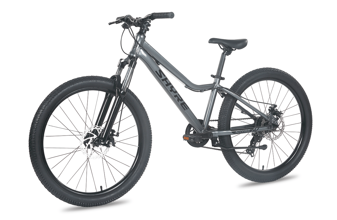 Shyre Eastie 24" Wheel Kids Mountain Bike