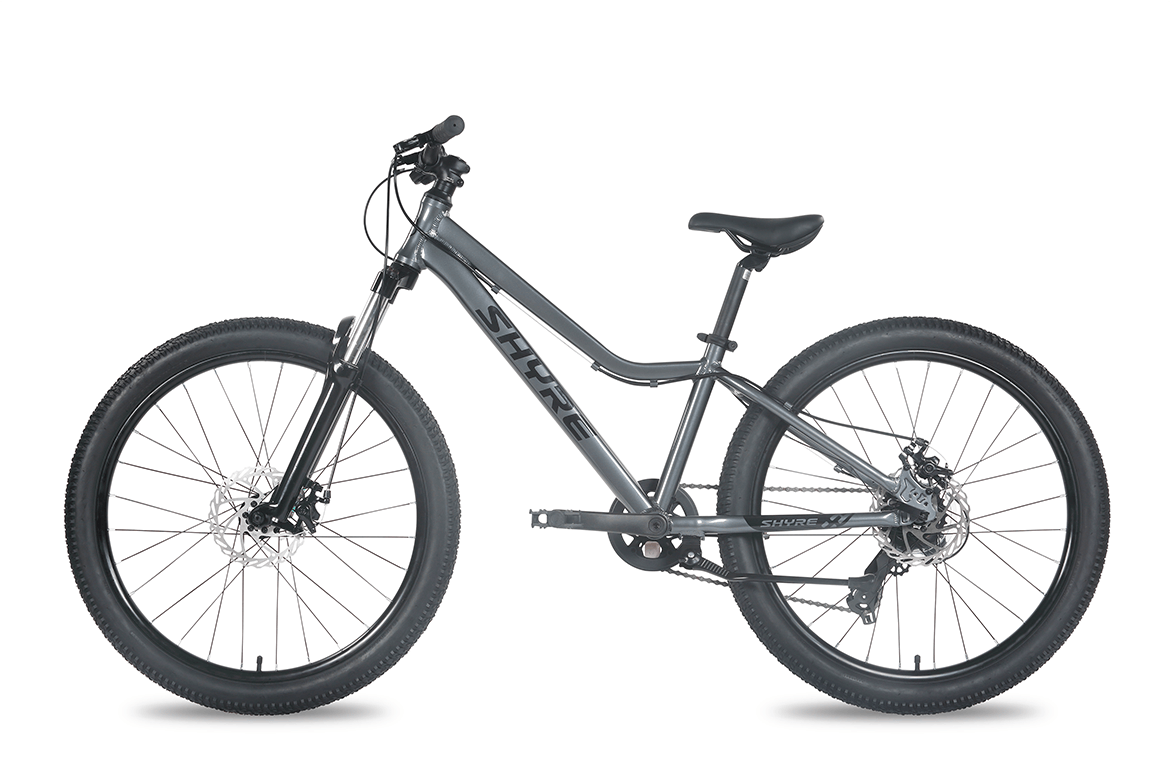 Shyre Eastie 24" Wheel Kids Mountain Bike