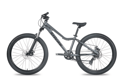 Shyre Eastie 24" Wheel Kids Mountain Bike