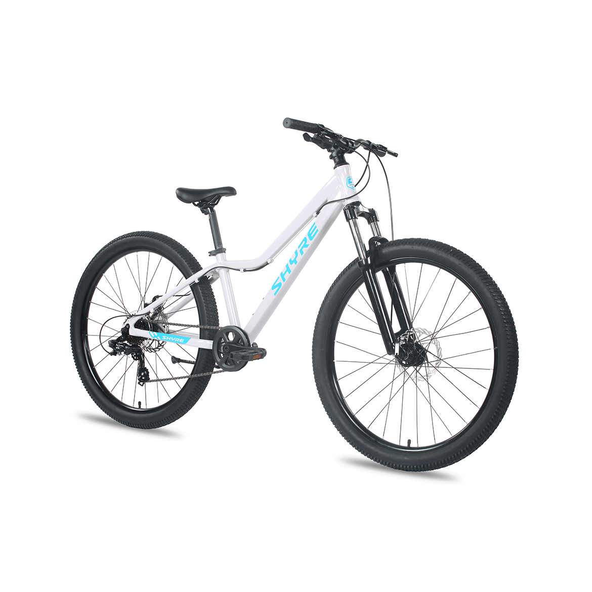 Shyre Eastie 26" Wheel Kids Mountain Bike