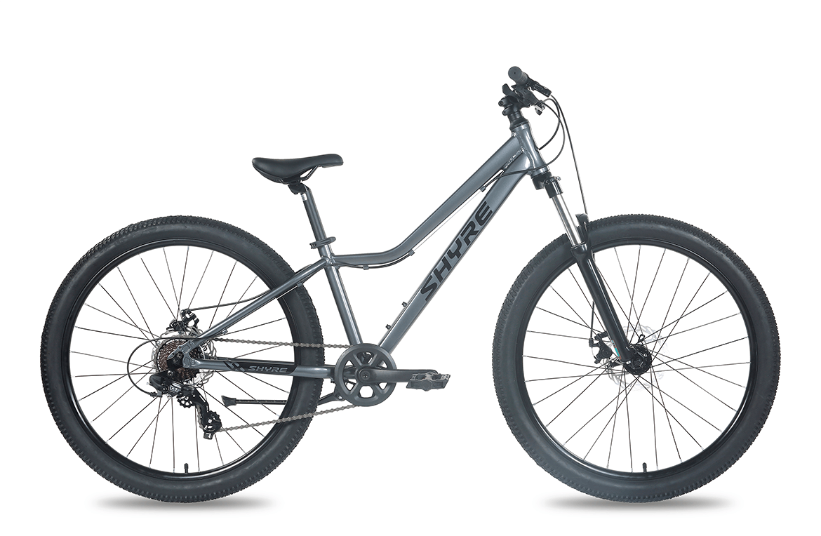 Shyre Eastie 26" Wheel Kids Mountain Bike