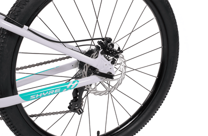 Shyre Eastie 26" Wheel Kids Mountain Bike