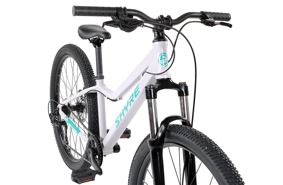 Shyre Eastie 26" Wheel Kids Mountain Bike
