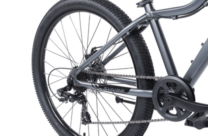 Shyre Eastie 26" Wheel Kids Mountain Bike